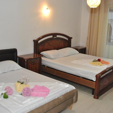 Haamel Apartment Ulcinj Esterno foto