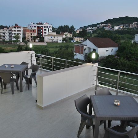 Haamel Apartment Ulcinj Esterno foto