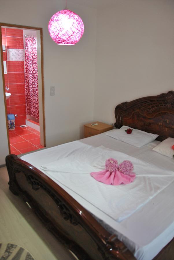 Haamel Apartment Ulcinj Esterno foto