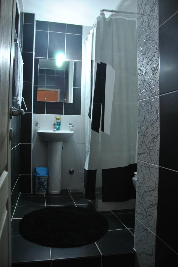 Haamel Apartment Ulcinj Esterno foto